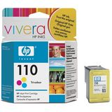 HP CB304AE (110) COLOUR CARTRIDGE