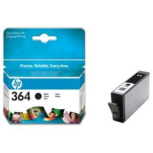 HP CB316EE#ABB (364) BLACK INK CARTRIDGE