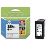 HP CBB336EE (350XL) BLACK VIVERA INK, 25ml high capacity.