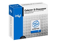 INTEL CELERON D-347 3.06GHZ, SKT775 512MB CACHE, 533MHZ FSB (BX80552347)