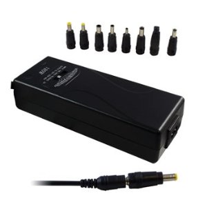 120w max: LAPTOP CHARGERS 15V/16v/18v/18.5v/19v/19.5/20v/22v/24v, automatic.