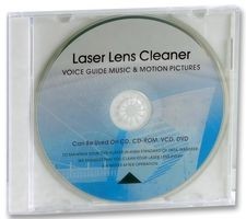 HALLOA LASER LENS CLEANER 