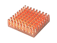 STARTECH UNIVERSAL COPPER CHIPSET, pack 8