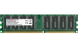 DANE-ELEC 512MB PC2100  266MHZ  184PIN, NON-ECC DDR1 MEMORY  
