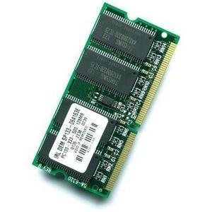 1GB DANE-ELEC (SOD400-064283N) 200PIN DDR SODIMM PC3200/400MHZ, CL3 