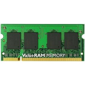 1GB KINGSTON KVR533D2S4/1G DDR2, NON-ECC CL4, PC2-4200