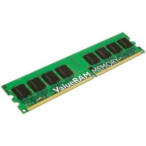 2GB KINGSTON KVR1066D3N7K2/2G DDR3 NON-ECC CL7 (2 X 1GB)(DDR3-1066/PC3-8500)