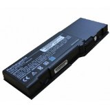 DELL INSPIRON 6000s/9400s COMPATBLE BATTERY  11.1V 4400mAh, 49Wh, 6-cells.