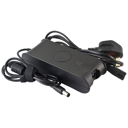 DELL COMPATIBLE 19.5V 3.34A CHARGER - OCTOGONAL TIP 