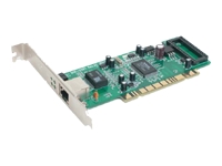 D-LINK GIGAEXPRESS DGE-528T 10/100/1000MBPS GIGABIT PCI NETWORK CARD