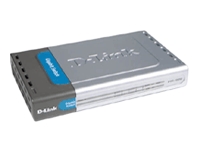 D-LINK DGS-1005D 5PORT GIGABIT SWITCH