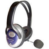 DYNAMODE DH-660 MICROPHONE + HEADSET