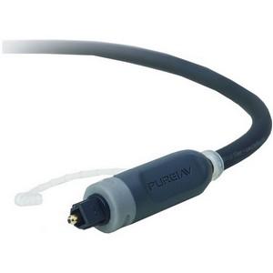 BELKINK DIGITAL OPTICAL AUDIO CABLE, 1.8M (PN:AV20000QP06)