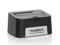 NOVATECH USB3.0 SATA HDD DOCKING STATION
