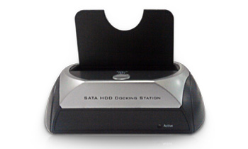 DYNAMODE SATA to ESATA USB HDD DOCKING STATION, USB HUB AND CARD READER