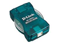 D-LINK DU-128TA+ USB MODEM