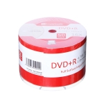 MIRROR DVD+R 16x speed, PK50