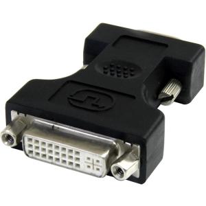 DVI 24 SOCKET to VGA 15pin MALE