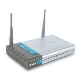 D-LINK DWL-7100AP  TRI-MODE ACCESS POINT