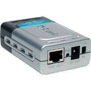 DLINK DWL-P50  POWER OVER ETHERNET ADAPTER