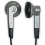 EYE-T STEREO EARPHONE, BLACK