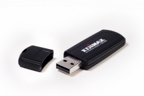 EDIMAX BLUETOOTH USB DONGLE 80M CLASS-2