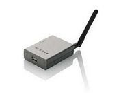 Belkin F1UP0002UK Wireless G All-In-One Print Server 