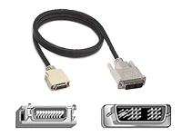 BELKIN  F2E4111EA10 24PIN DVI TO 20PIN MICRONCENTRONIC - 3M