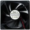 92MM NOISELESS 12V 0.20A CASE FAN, 4PIN