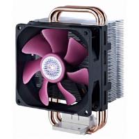 COOLER MASTER BLIZZARD T2  CPU COOLER for AMD, I5 and I7