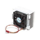 INTEL COMPATIBLE -  P4/SOCKET 478  CPU & HEATSINK (PN:FAN478)