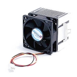 AMD DURON/XP SOCKET A (462) HEATSINK & FAN