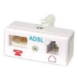 ADSL MICRO FILTER FOR BT