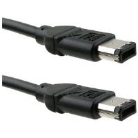 1.8M BELKIN IEEE 1394 FIREWIRE CABLE 6-6PIN 