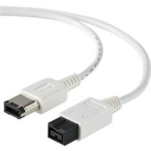 BELKIN FIREWIRE 800/400 9-PIN TO 6PIN CABLE