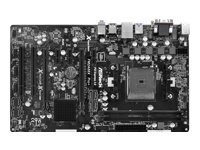 ASROCK FM2A88X-PRO+ FM2+ A88X ATX MAINBOARD