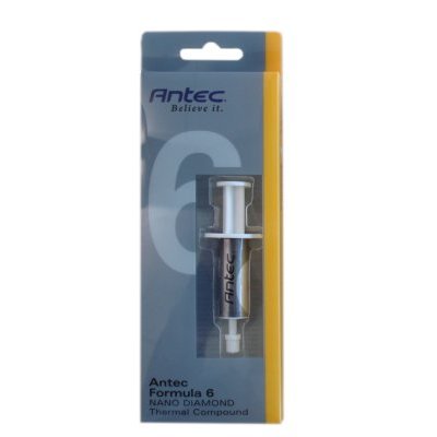 ANTEC Formula 6 Nano Diamond Thermal Compound 