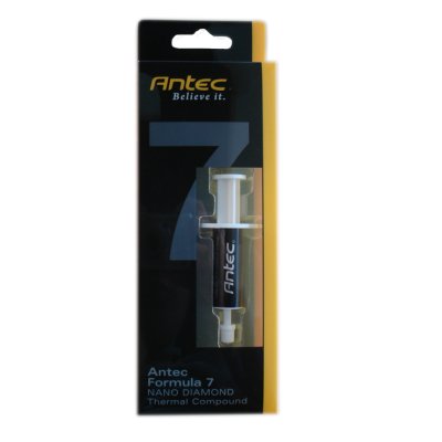 ANTEC Formula 7 Nano Diamond Thermal Compound