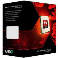 AMD Octa-core FX-8320E 3.2GHz  AM3+ BLACK EDITION PROCESSOR WITH FAN