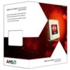 AMD FX-4300 3.8GHZ AM3+ PROCESSOR, 8MB CACHE, with fan. BLACK EDITION