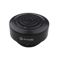 G-CUBE WIRELESS SPEAKERS