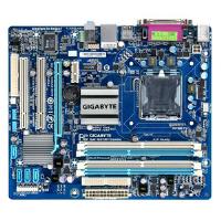 Gigabyte G41M-Combo Core 2 Extreme Socket 775 Intel G41 Micro ATX MAINBOARD