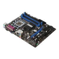 MSI G41 mATX MAINBOARD (DDR2 & DDR3 support)