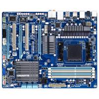 GIGABYTE GA-990XA-UD3 AMD990 AM3 ATX MAINBORD