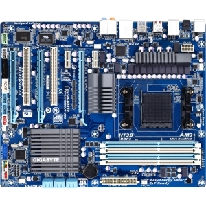 GIGABYTE GA-990XA-UD3 990X ATX MAINBOARD