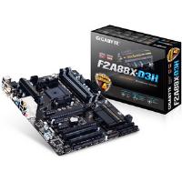 GIGABYTE GA-F2A88X-D3H FM2+ ATX MAINBOARD