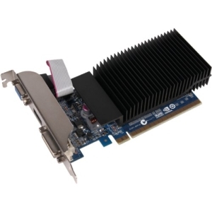 MSI N210 1GB PCIE GRAPHICS CARD (DirectX 10.1)