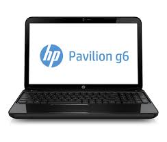 HEWLETT PACKARD G6 LAPTOP - Used with 30 days warranty.