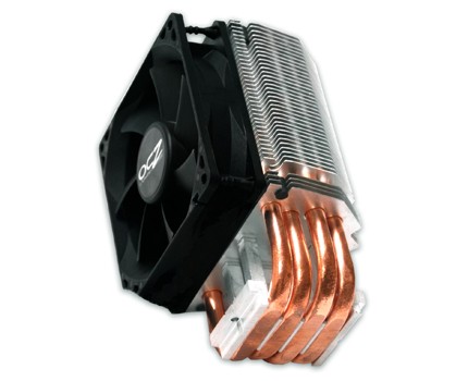 OCZ GLADIATOR   CPU FAN (pn: OCZTGLAD)