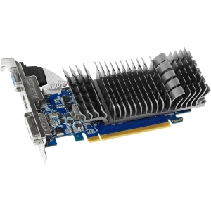ASUS GEFORCE GT610 1GB PCIE GRAPHICS CARD (4716659208587)